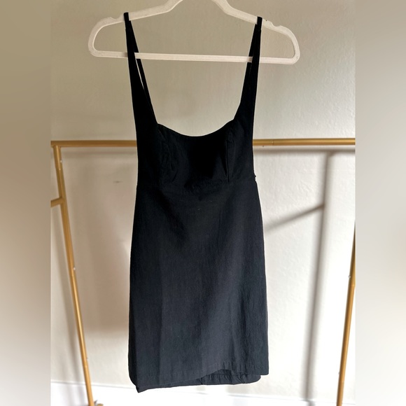 Free People NWOT Little Loca Mini dress size small - Picture 3 of 7